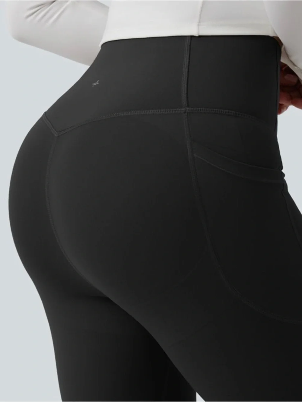 Halara Butt Lifting Leggings size 2x - Picture 2 of 2